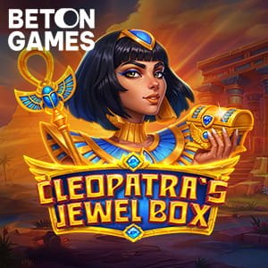 CleopatraвЂ™s Jewel Box game artwork representing the SpinGeek casino account experience