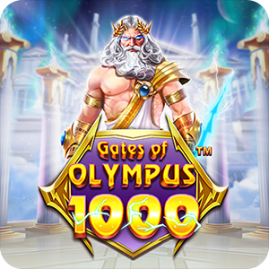 Gates of Olympus game at SpinGeek