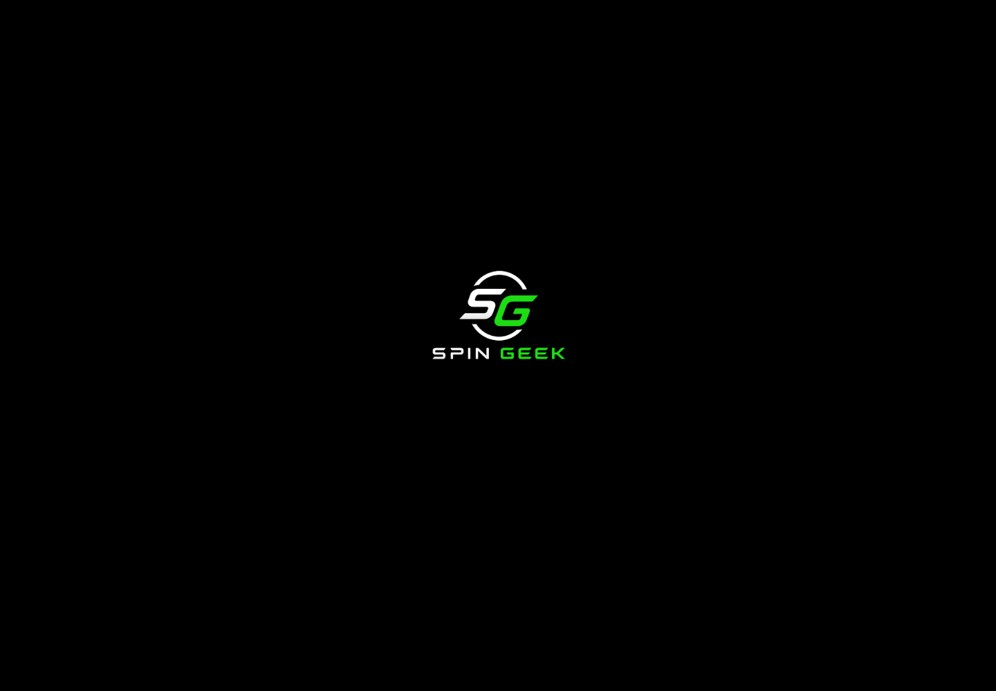 SpinGeek responsive casino lobby viewed as a mobile-ready interface